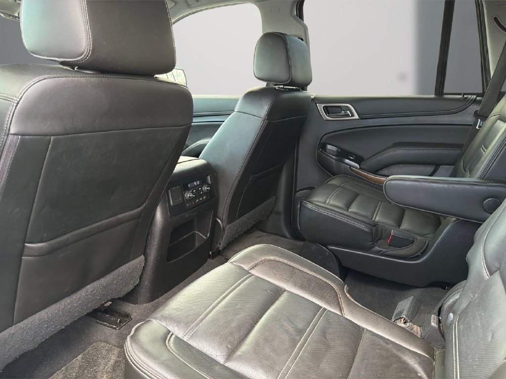 Used 2019 GMC Yukon Denali w/ Denali Ultimate Package AWD/4WD image 15