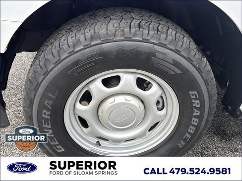 Used 2021 Ford F150 XL w/ Equipment Group 101A High image 11