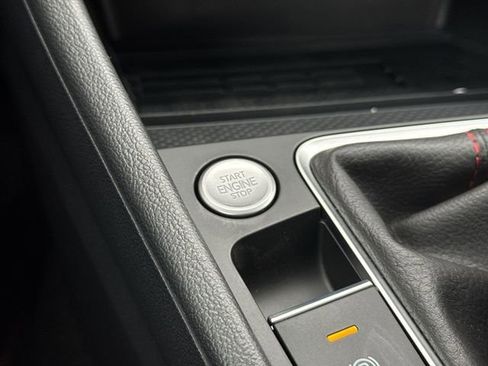 New 2026 Volkswagen Jetta GLI Autobahn FWD image 16
