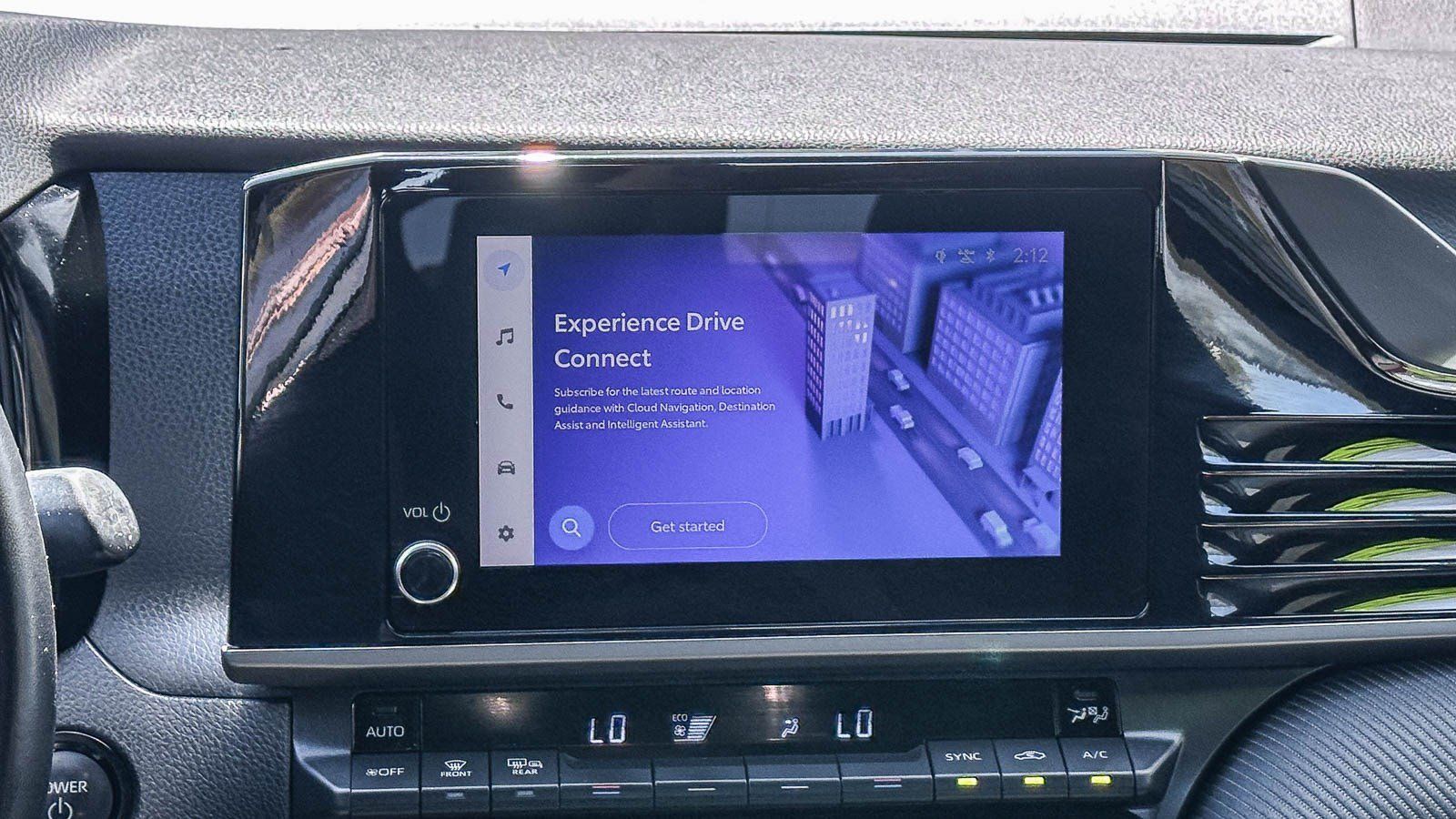 Certified 2025 Toyota Camry SE FWD image 15