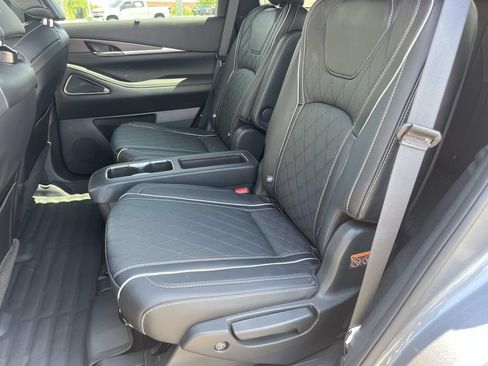 Used 2024 INFINITI QX60 Autograph w/ Cargo Package AWD/4WD image 20