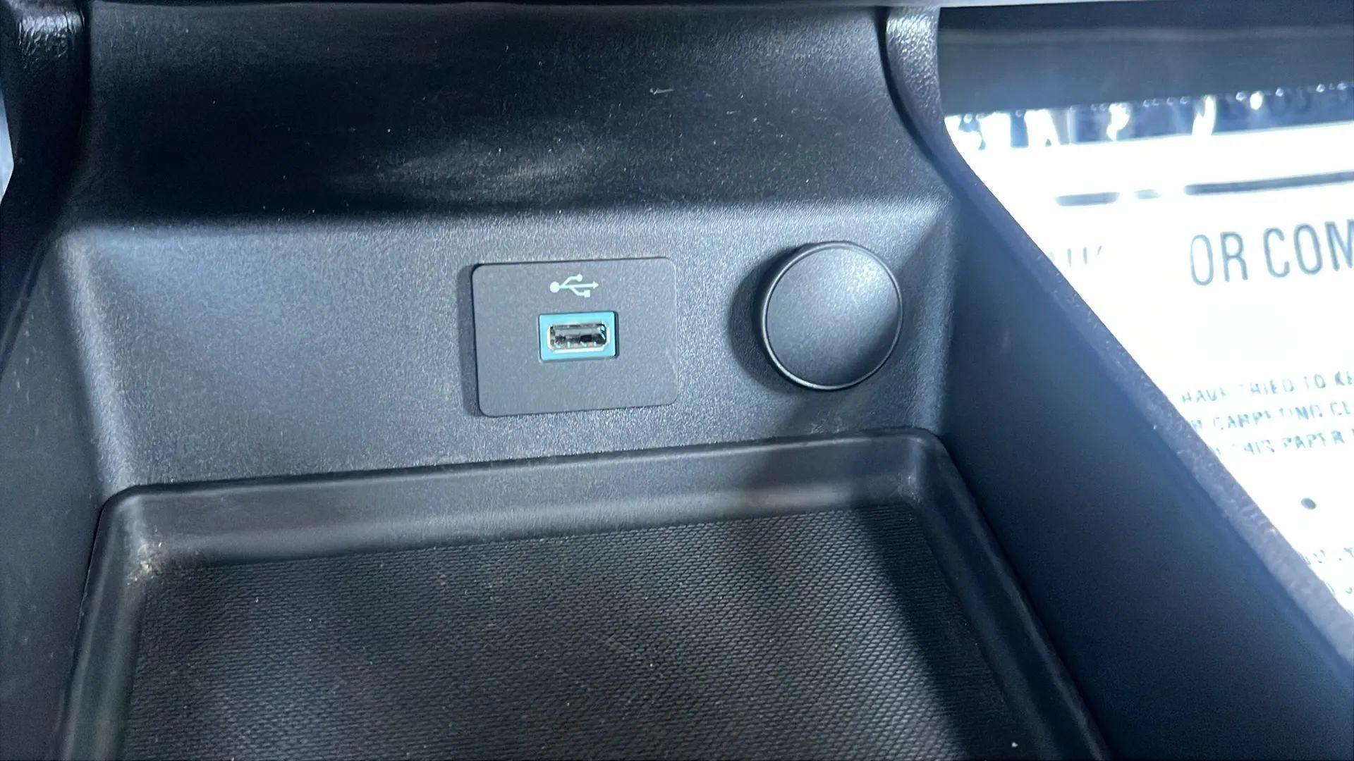 Used 2018 Ford Fusion S FWD image 16