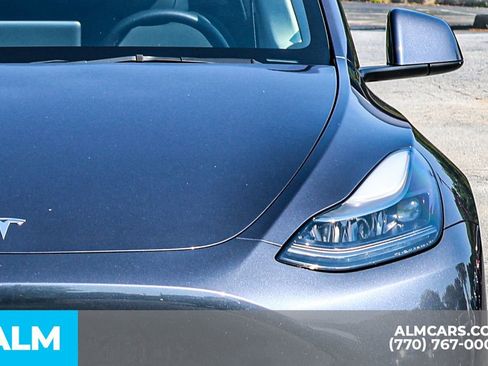 Used 2023 Tesla Model Y Performance AWD/4WD image 15