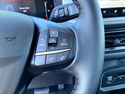 Used 2026 Ford Bronco Sport Heritage AWD/4WD image 19