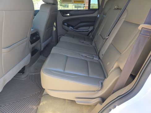 Used 2017 Chevrolet Tahoe LT image 13