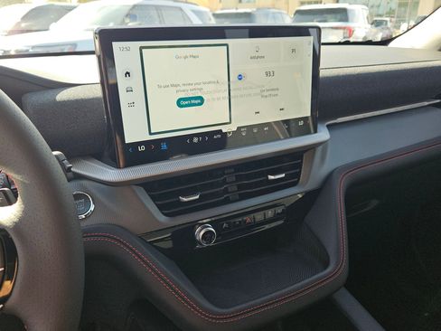 New 2026 Ford Explorer ST w/ Sun And Sound Package image 10