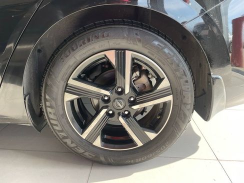Certified 2024 Nissan Sentra SV w/ All-Weather Package FWD image 16
