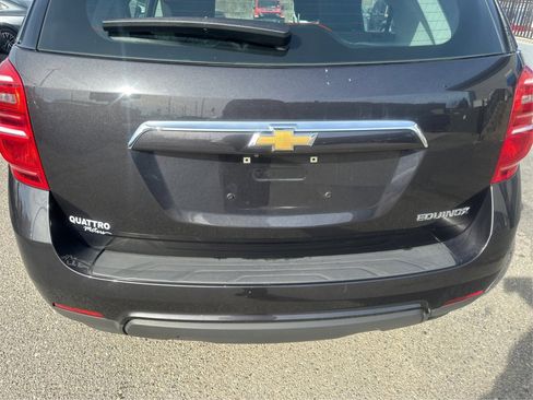 Used 2016 Chevrolet Equinox LS image 20