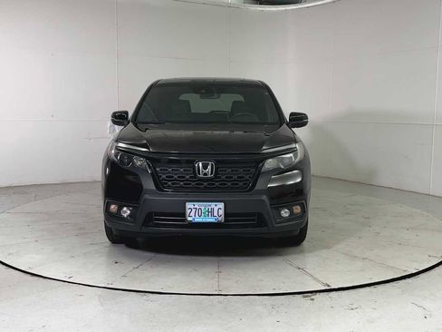 Used 2021 Honda Passport EX-L image 7