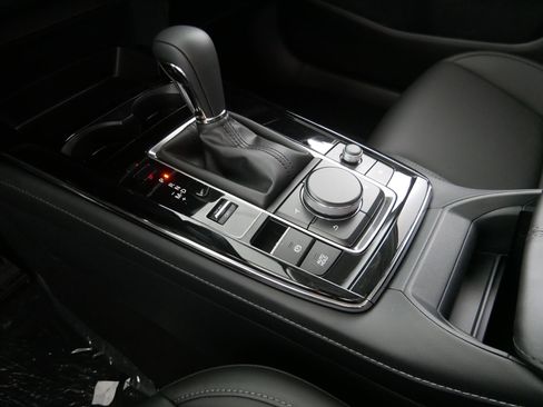 New 2025 MAZDA CX-30 AWD 2.5 S w/ Preferred Package image 6