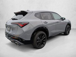 New 2026 Acura ADX A-Spec video 2