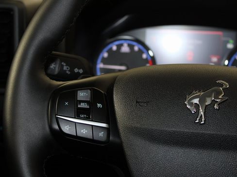 Certified 2024 Ford Bronco Sport Badlands w/ Premium Package image 15