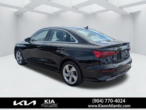 Used 2024 Audi A3 2.0T Premium FWD image 5