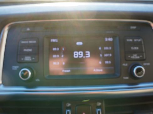 Certified 2016 Kia Optima EX image 24