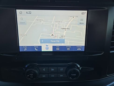 Certified 2023 Ford F150 XL w/ STX Appearance Package image 6