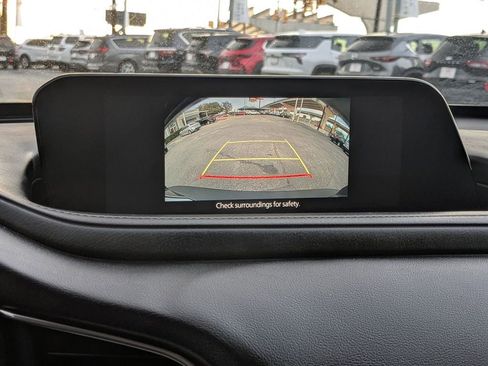 Used 2025 MAZDA CX-30 AWD 2.5 S w/ Preferred Package image 22