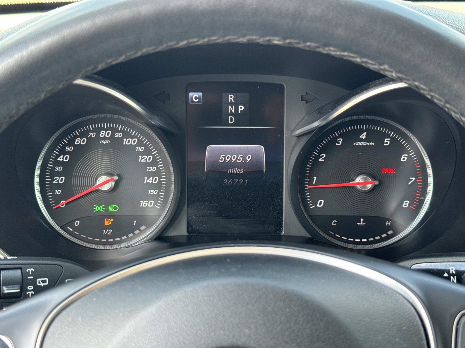 Used 2019 Mercedes-Benz GLC 300 image 30