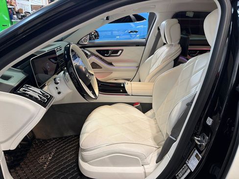 Used 2022 Mercedes-Benz Maybach S 580 4MATIC image 14