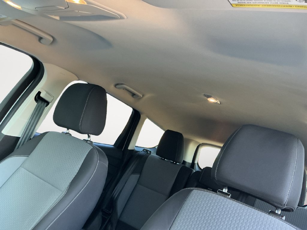 Used 2017 Ford Escape SE AWD/4WD image 17