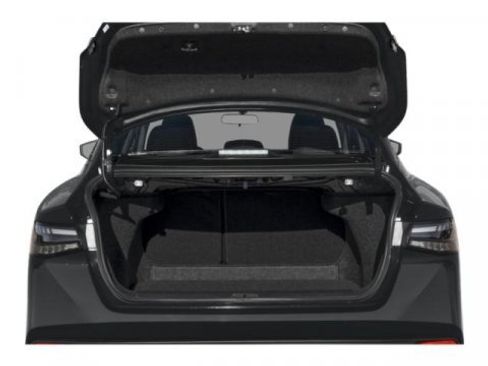 New 2026 Nissan Sentra S w/ Floor Mat Package FWD image 13
