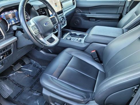 Certified 2024 Ford Expedition Max XLT image 14