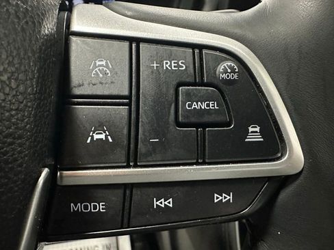 Used 2025 Toyota Grand Highlander AWD image 20