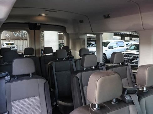 Used 2024 Ford Transit 350 XLT image 17