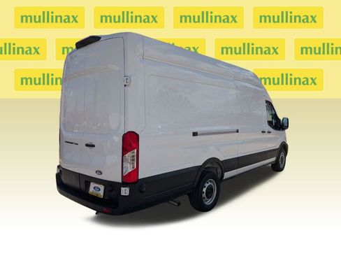New 2026 Ford Transit 250 148 High Roof w/ Load Area Protection Package image 4