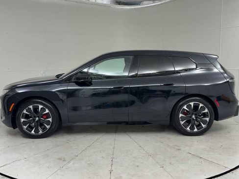 Certified 2026 BMW iX M70 AWD/4WD image 5