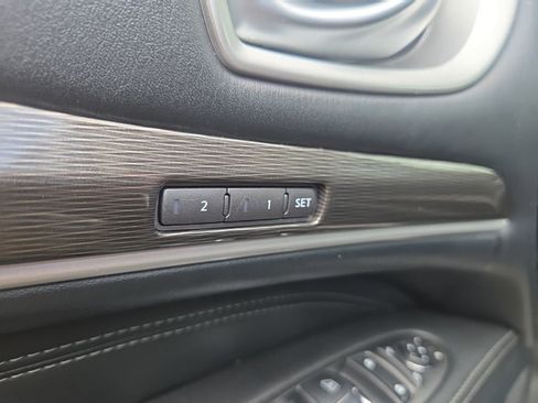 Used 2019 INFINITI QX60 Luxe AWD/4WD image 33