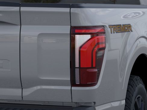 New 2026 Ford F150 Tremor AWD/4WD image 22