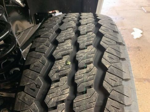 New 2026 Ford F250 XL w/ STX Appearance Package AWD/4WD image 16
