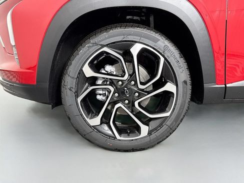 New 2026 Chevrolet Trax RS w/ Driver Confidence Package FWD image 28