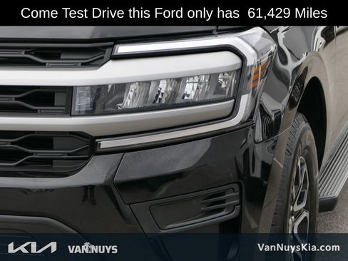 Used 2024 Ford Expedition XLT image 9