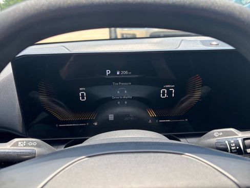 Used 2025 Kia K4 FWD image 39