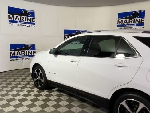 Used 2019 Chevrolet Equinox LT FWD image 8