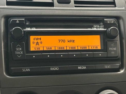 Used 2012 Toyota Corolla S FWD image 13