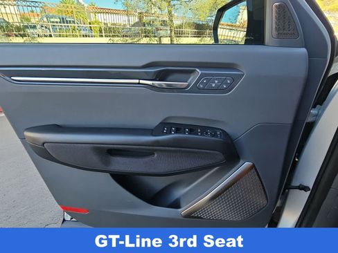 Used 2024 Kia EV9 GT-Line AWD/4WD image 27