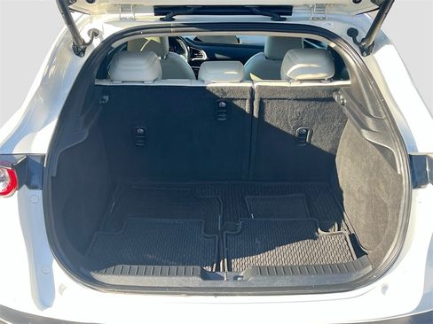 Used 2022 MAZDA CX-30 2.5 Turbo w/ Premium Plus Pkg image 27