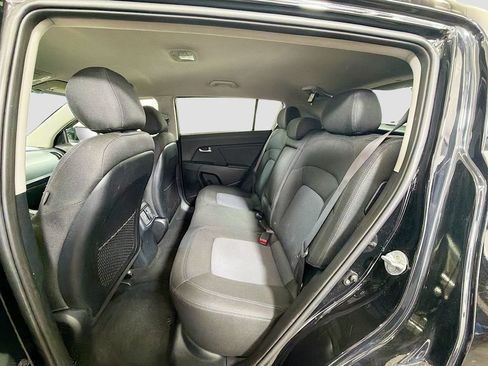 Used 2016 Kia Sportage LX FWD image 23