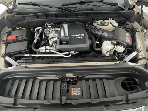 Used 2022 GMC Sierra 1500 AT4 w/ Technology Package image 50