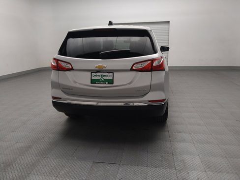 Used 2021 Chevrolet Equinox LT image 7