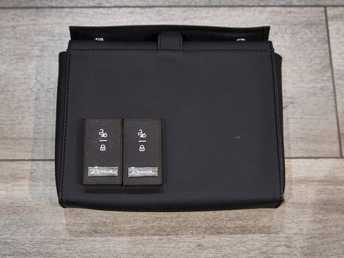 Used 2022 Ferrari Roma image 70