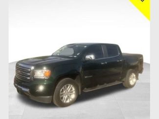 Used 2016 GMC Canyon SLT w/ Driver Alert Package AWD/4WD 360° Tour