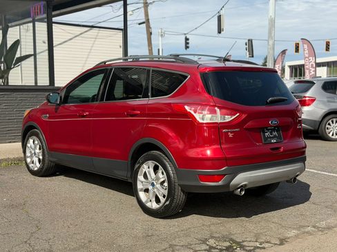 Used 2013 Ford Escape SE AWD/4WD image 7