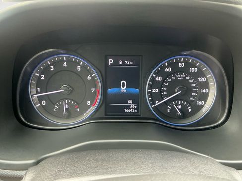 Used 2023 Hyundai Kona SEL AWD/4WD image 22