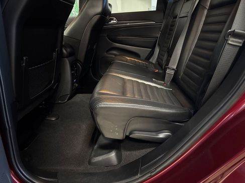 Used 2019 Jeep Grand Cherokee Limited X image 99