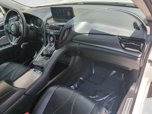 Used 2021 Acura RDX AWD w/ Technology Package image 22