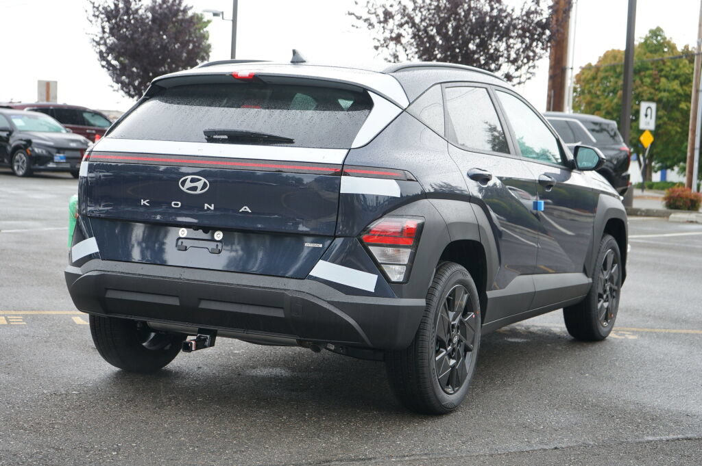 New 2027 Hyundai Kona SEL Sport AWD/4WD image 5