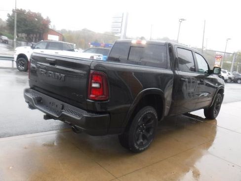 New 2026 RAM 1500 Big Horn image 7